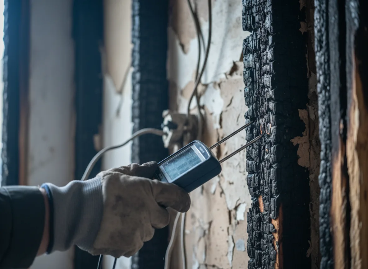 Fire Damage Restoration Covington, GA FAQs